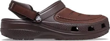 207689-23D Yukon Vista Ii Lr Clog Mens