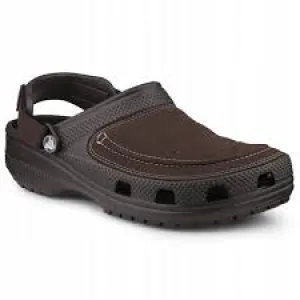 207689-23D Yukon Vista Ii Lr Clog Mens