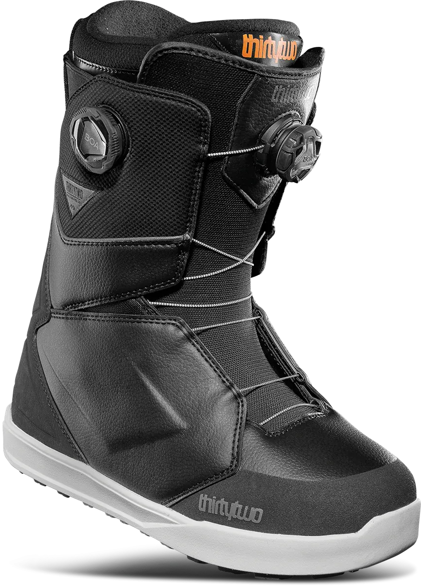 32 Lashed Double BOA Snowboard Boot (Men)