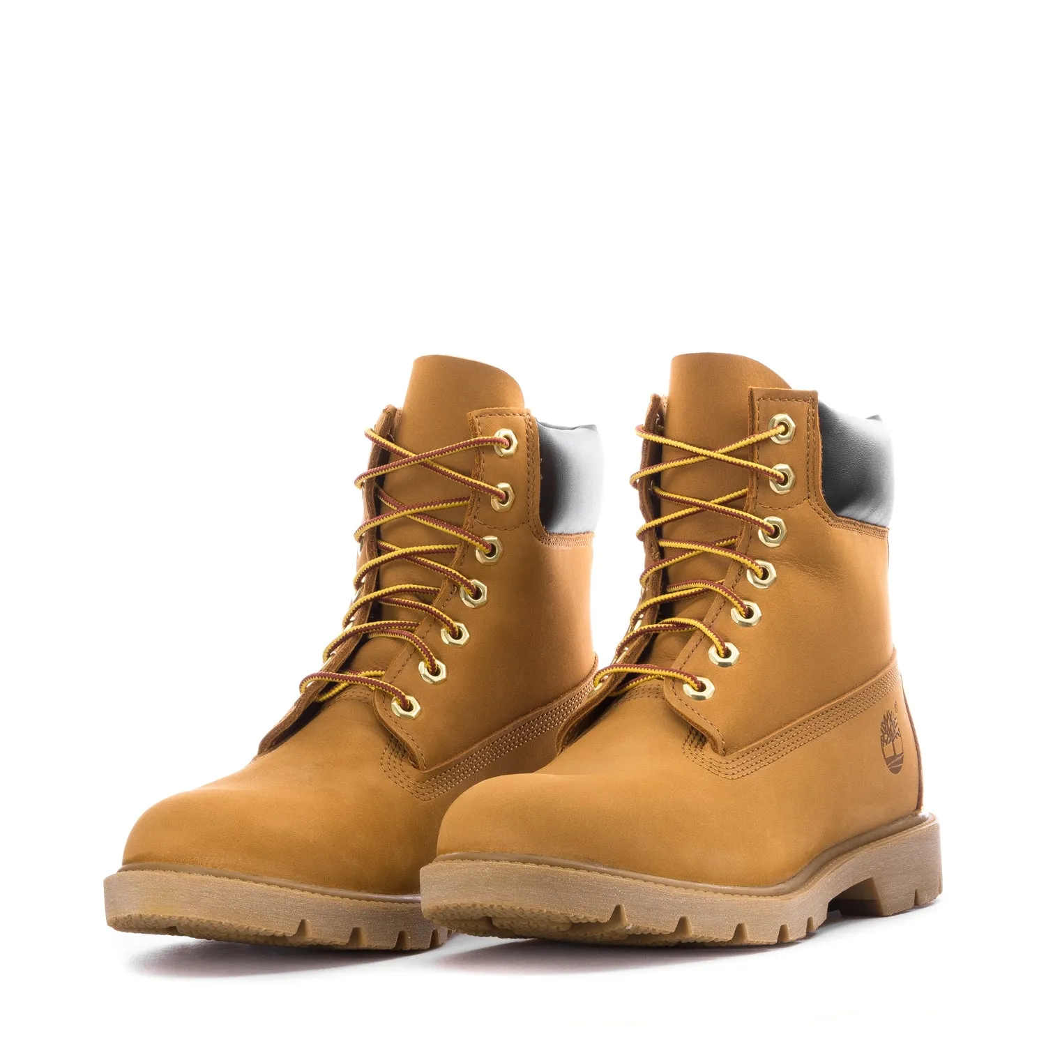 6 Basic Boot WP - Mens