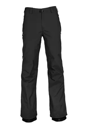 686 Standard Pants Black-Men's 2025