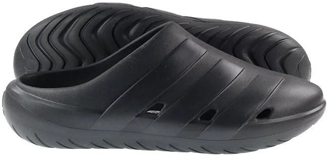 Adidas Adicane Clog Carbon Black