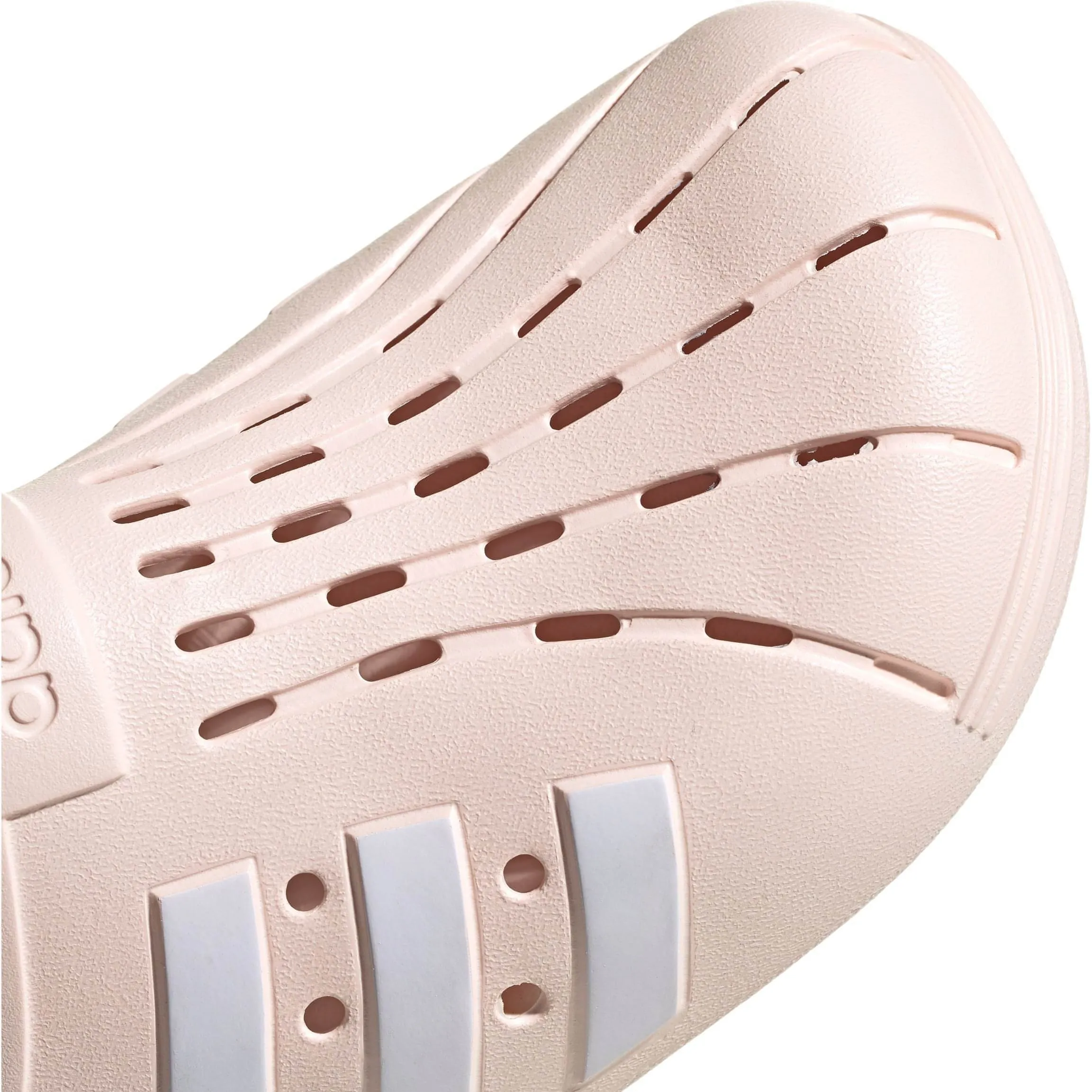 adidas Adilette Sliders - Pink