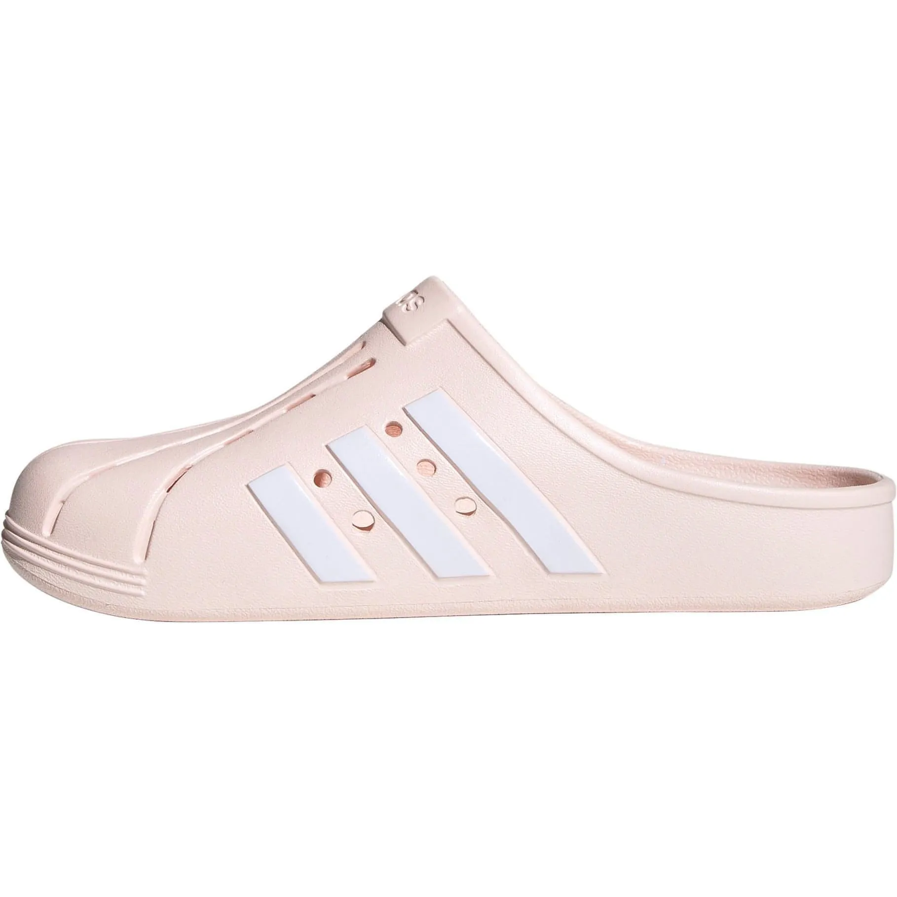 adidas Adilette Sliders - Pink