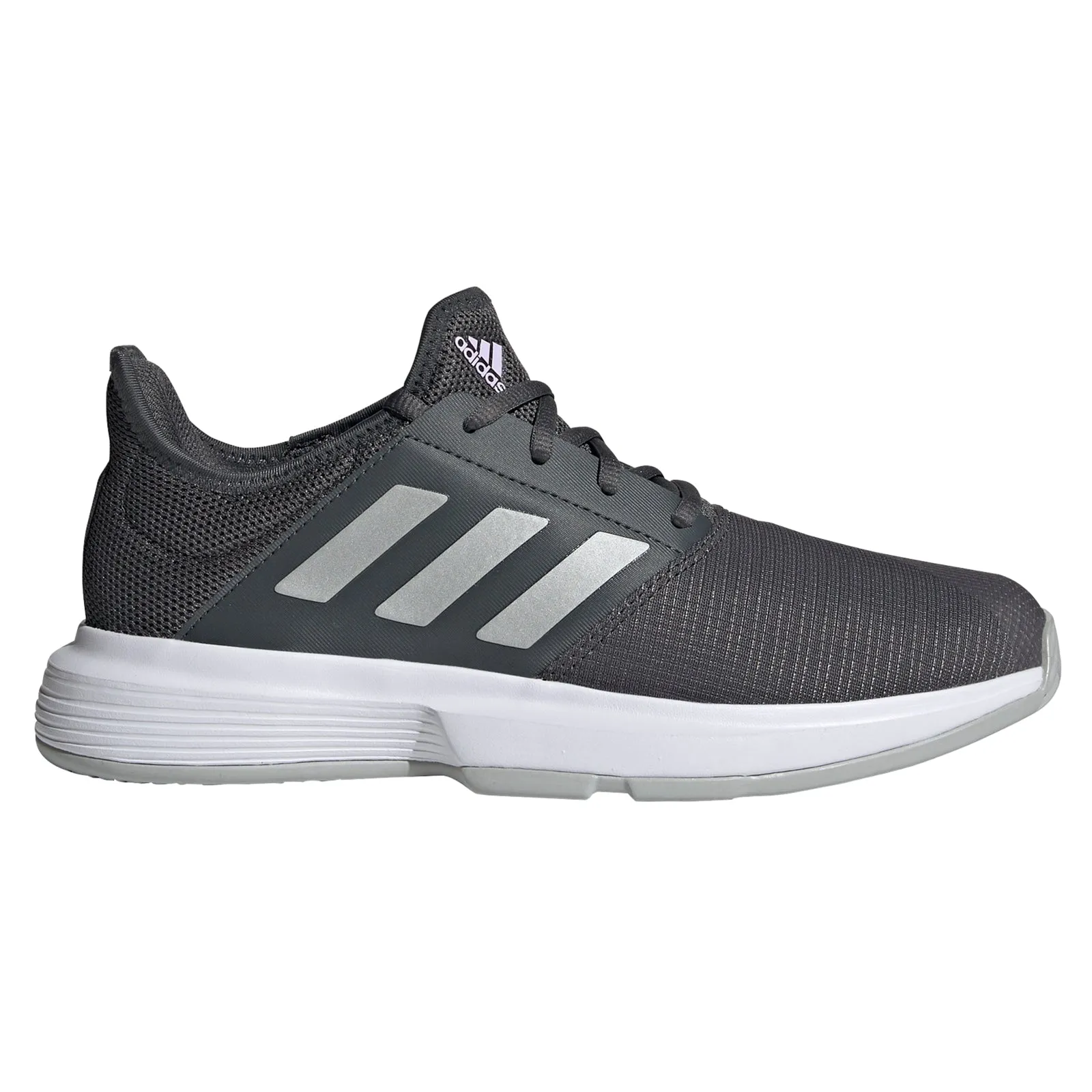 Adidas Game Court Womens Tennis Shoes