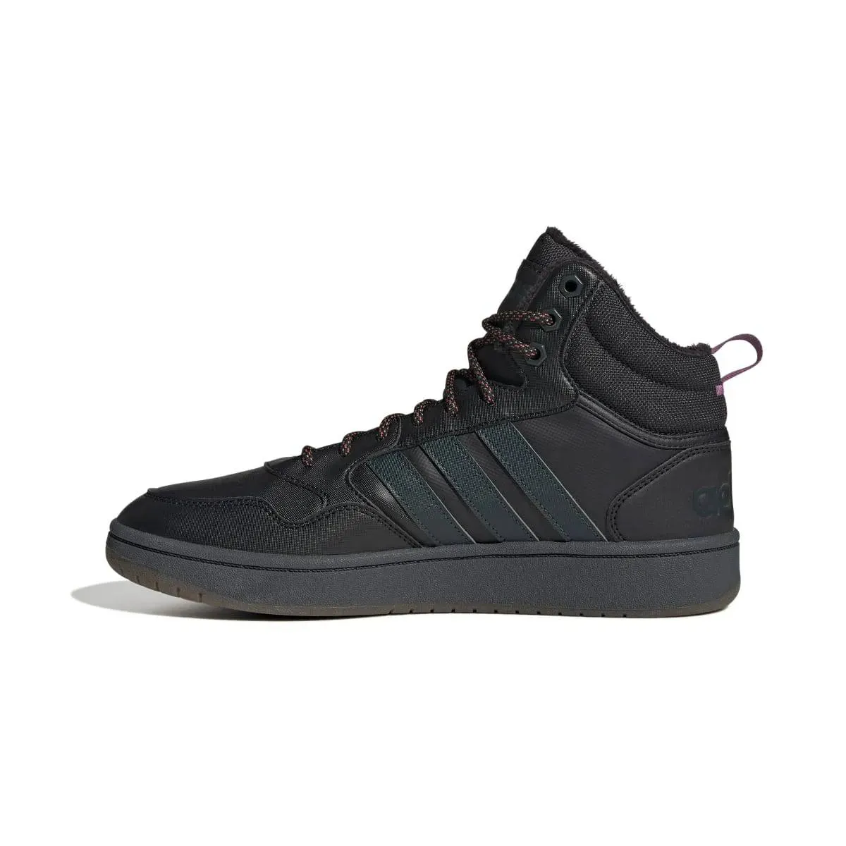 ADIDAS Hoops Mid 3.0 Winterized Basketball Shoes