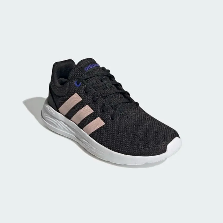 Adidas Lite Racer Cln 2.0 Women Running Shoes Black/Pink