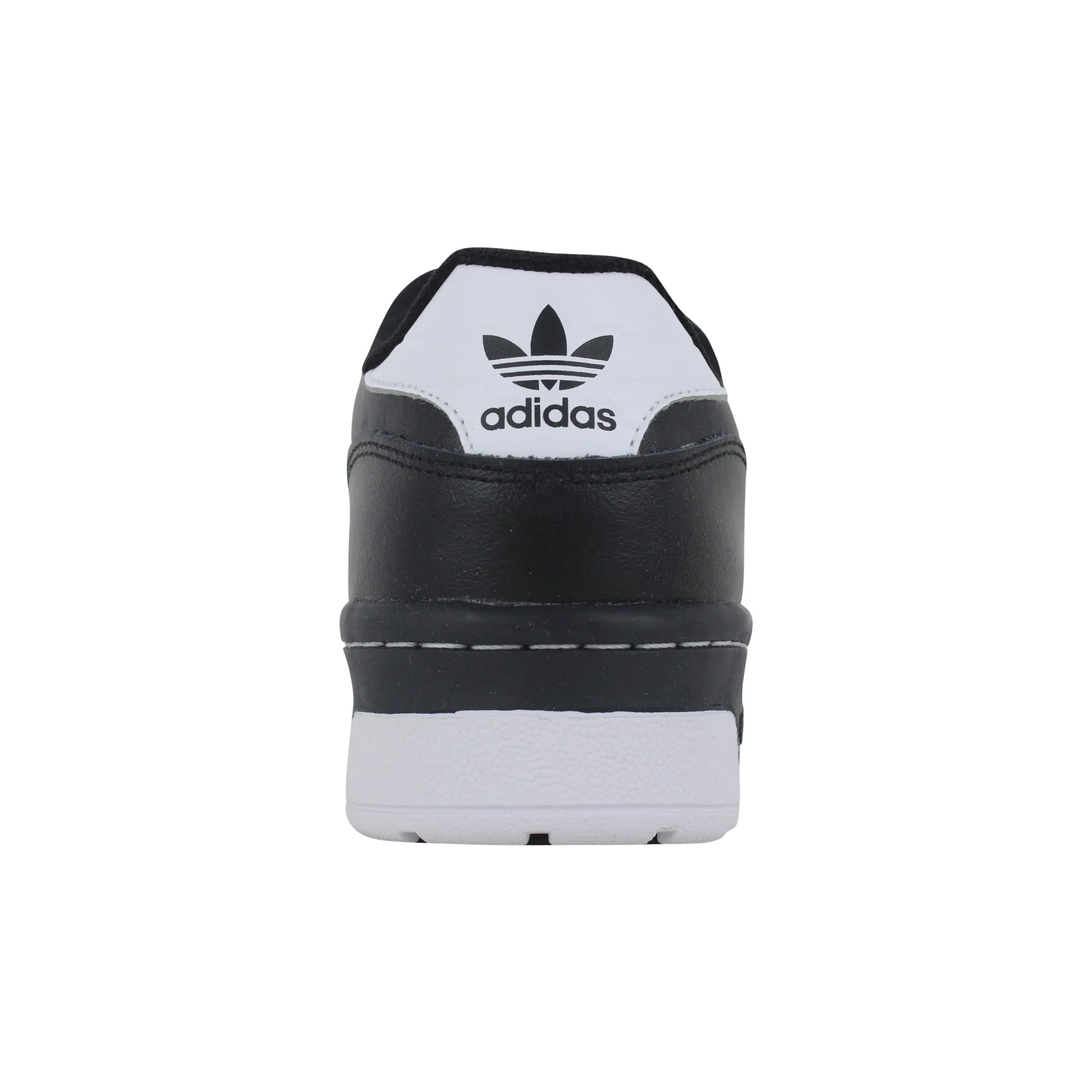 Adidas Original RIVALRY LO Men’s - CBLACK/FTWWHT/NOIESS/FTWBLA