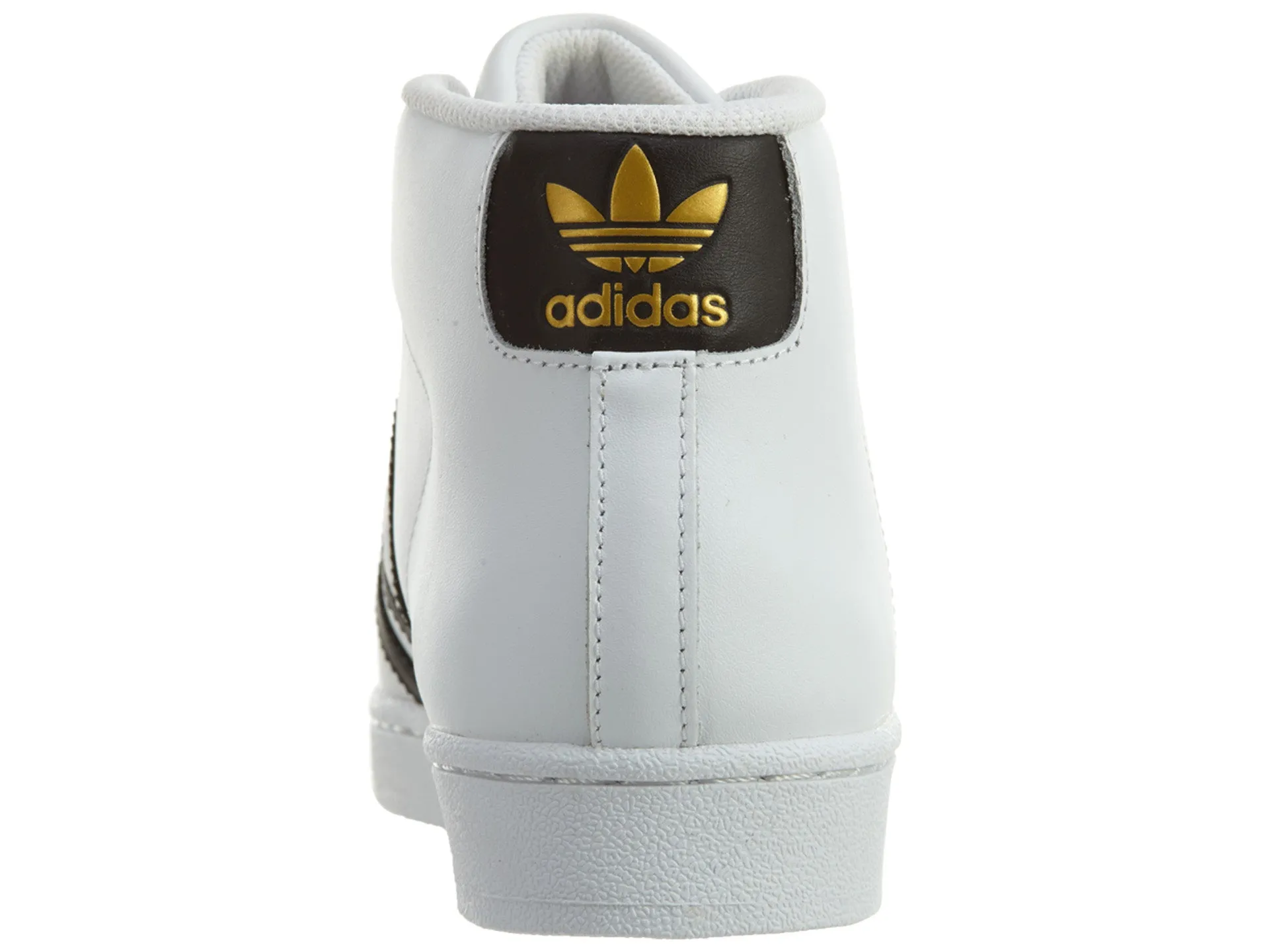 Adidas Performance Pro Model Basketball  Big Kids Style : S85962