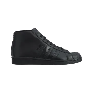 Adidas Pro Model Men Original Shoes Black  S85957