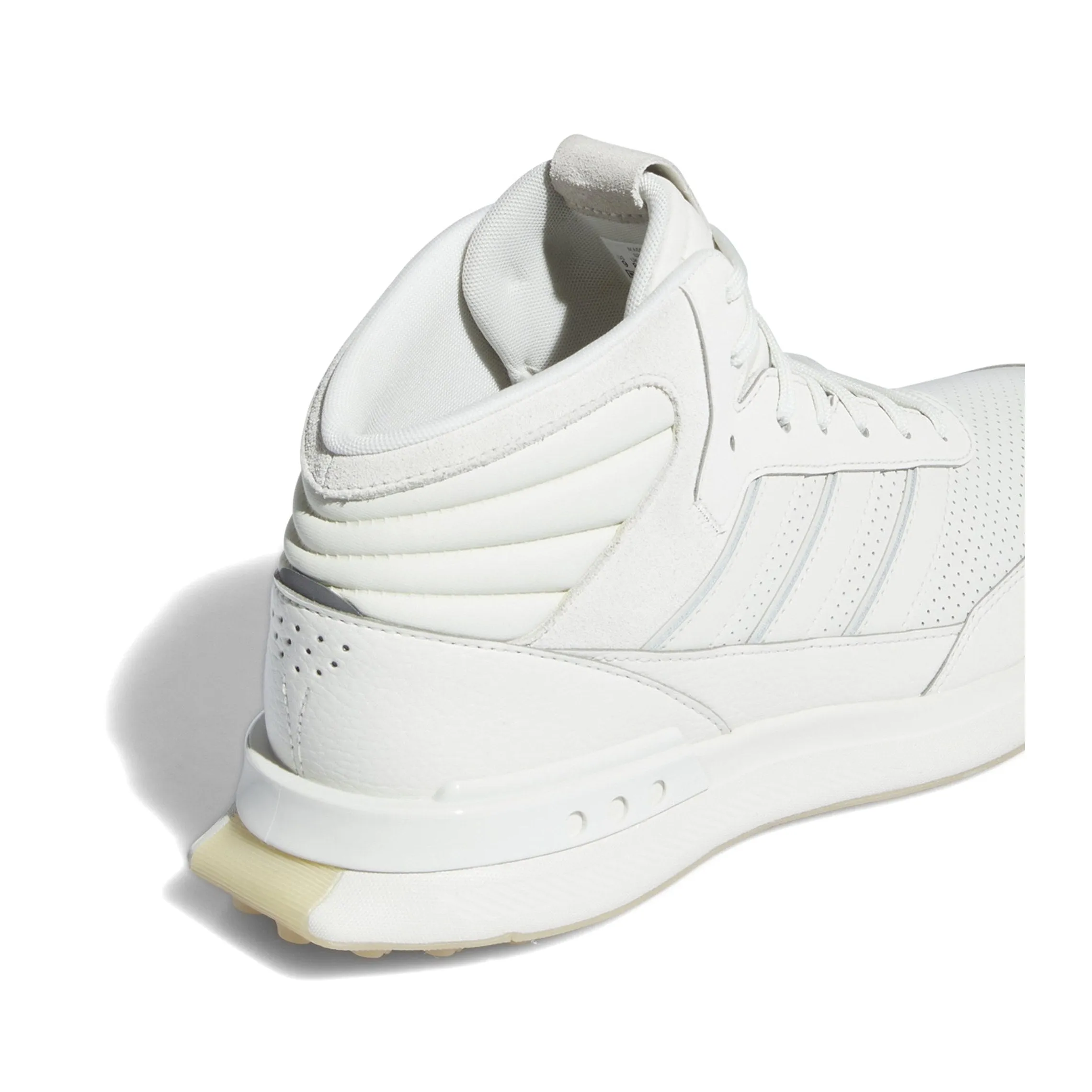 adidas S2G 24 Spikeless Mid Golf Shoes