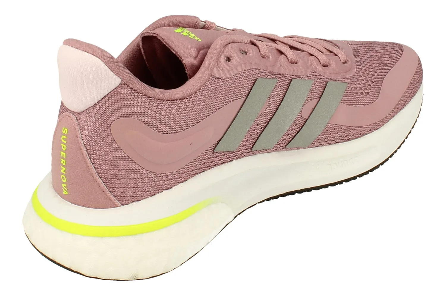 Adidas Supernova Womens Sneakers GX2970