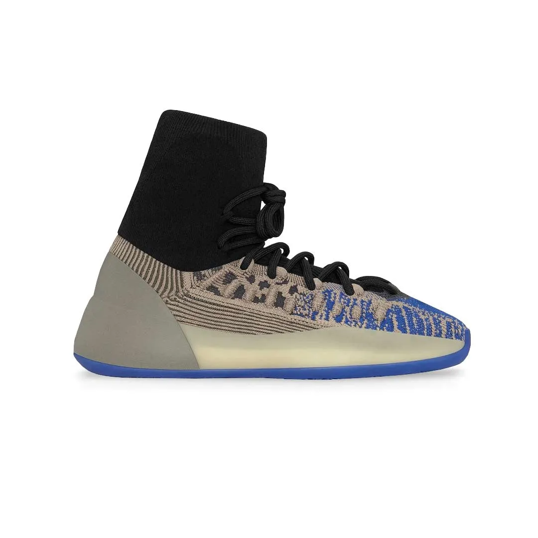 adidas - Unisex Yeezy Basketball Knit Shoes (HP5613)