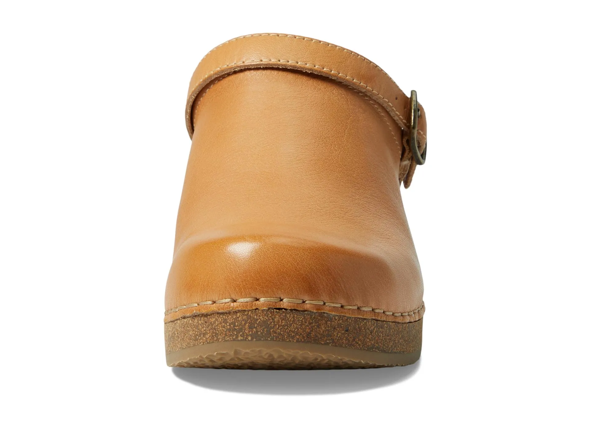 Aetrex Beckie Clogs