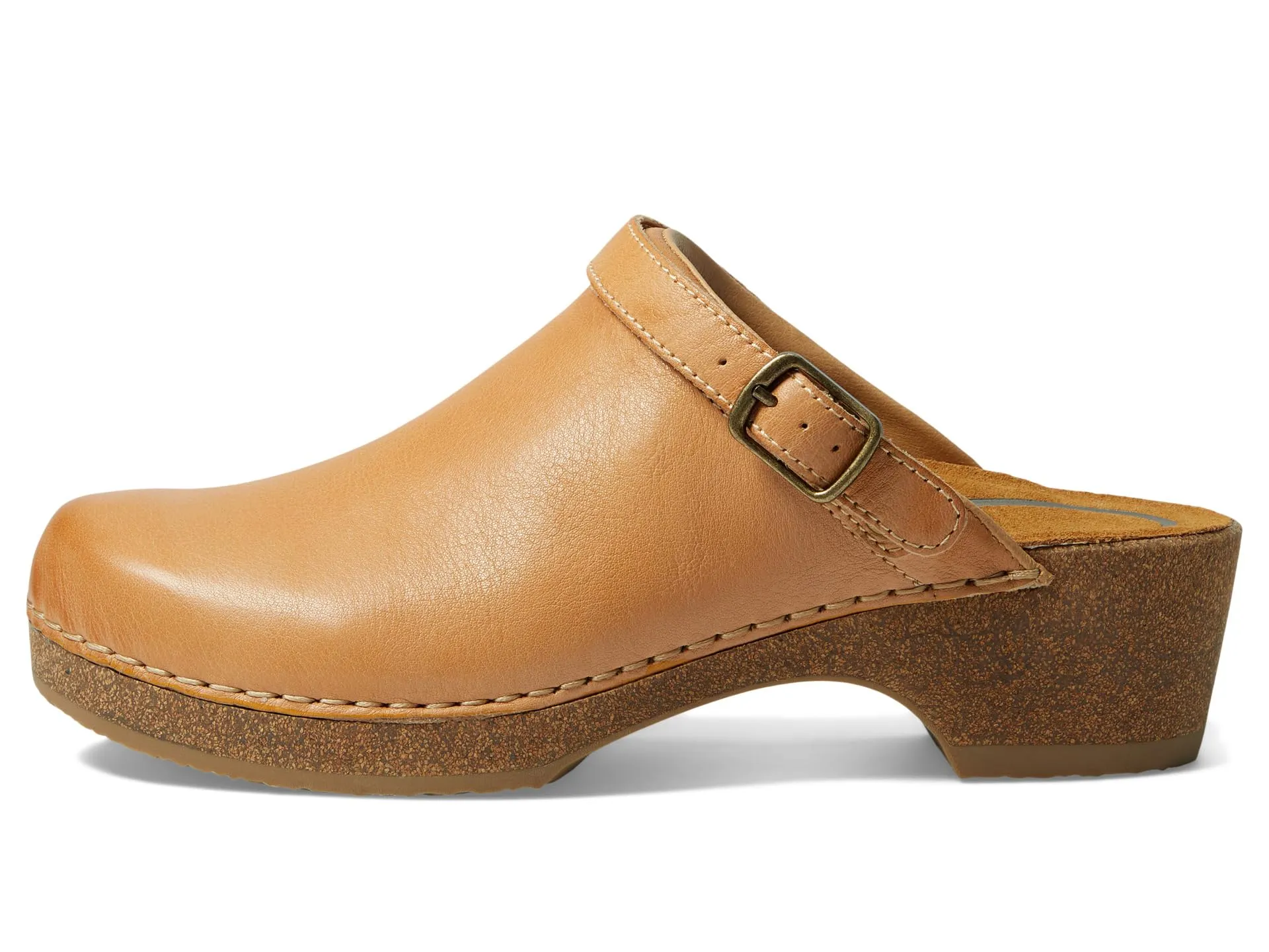 Aetrex Beckie Clogs