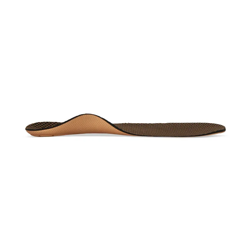 Aetrex Compete Posted Orthotics Women's