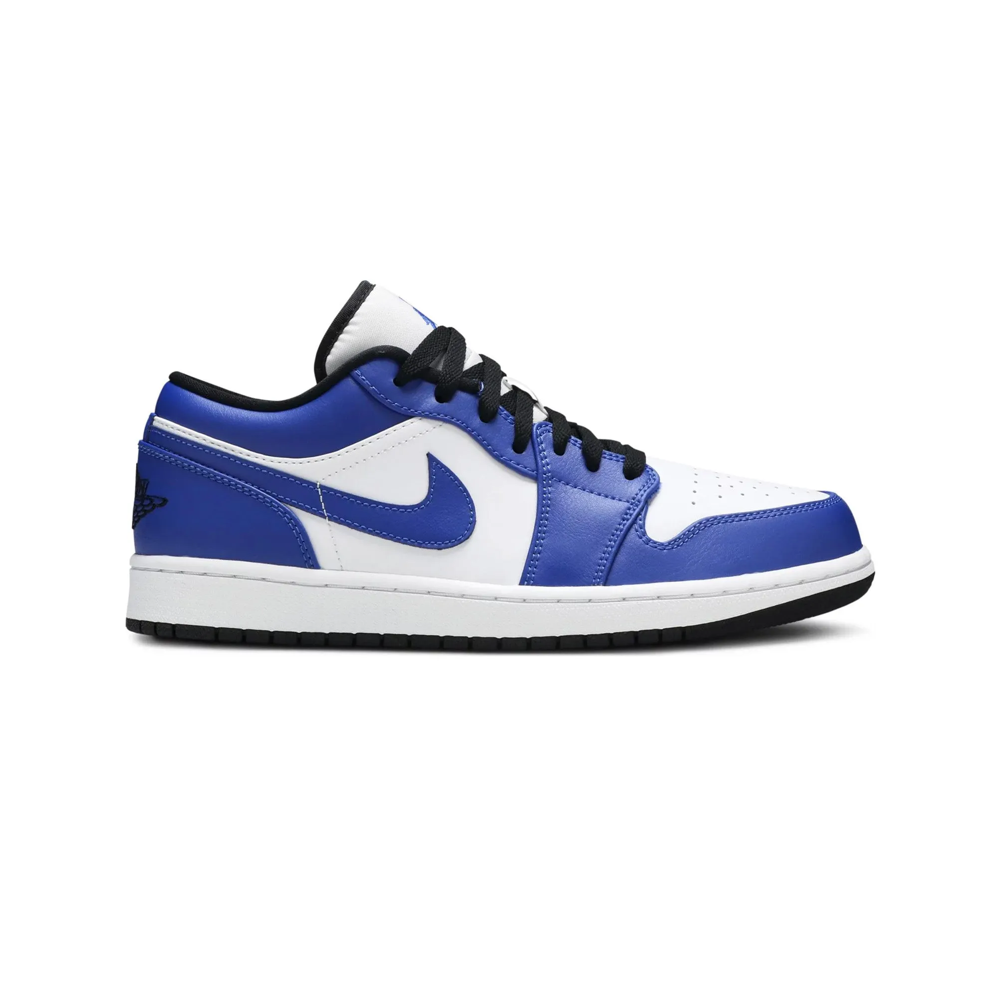 Air Jordan 1 Low 'Game Royal'