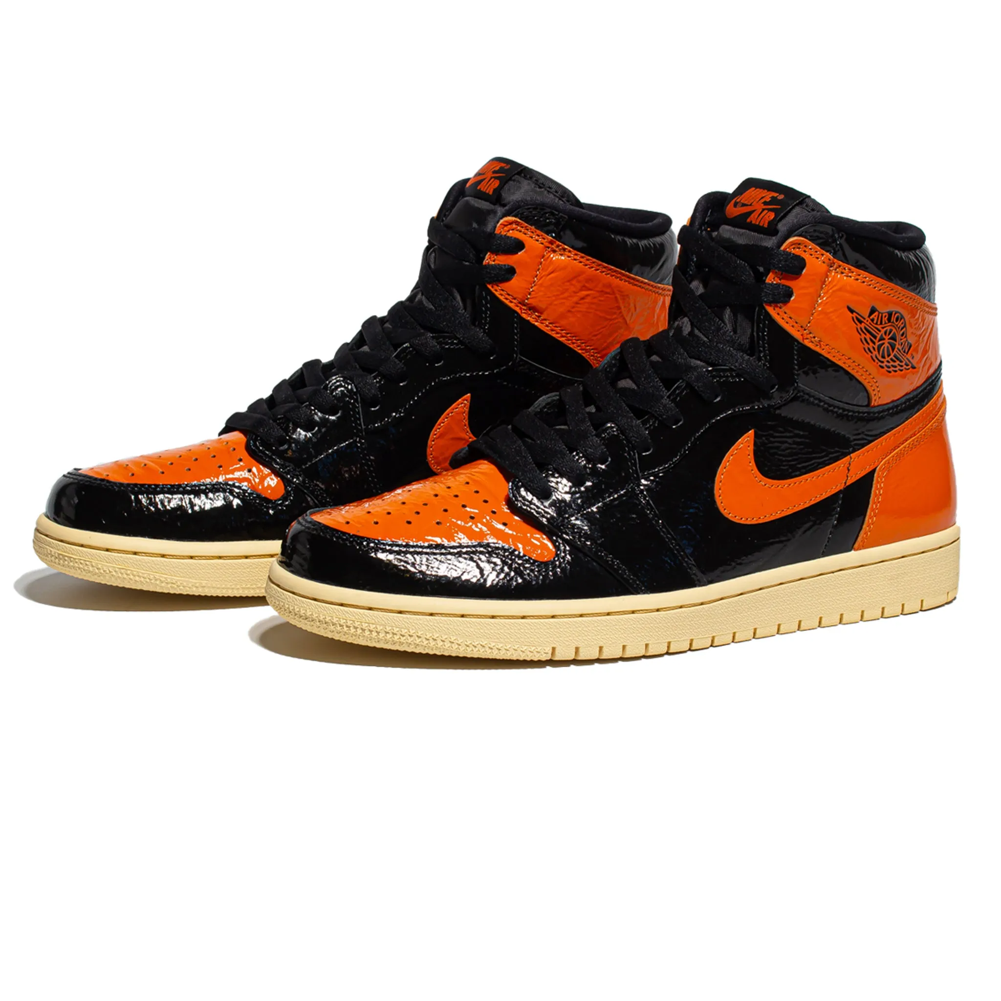 Air Jordan 1 Retro High OG 'Shattered Backboard 3.0'