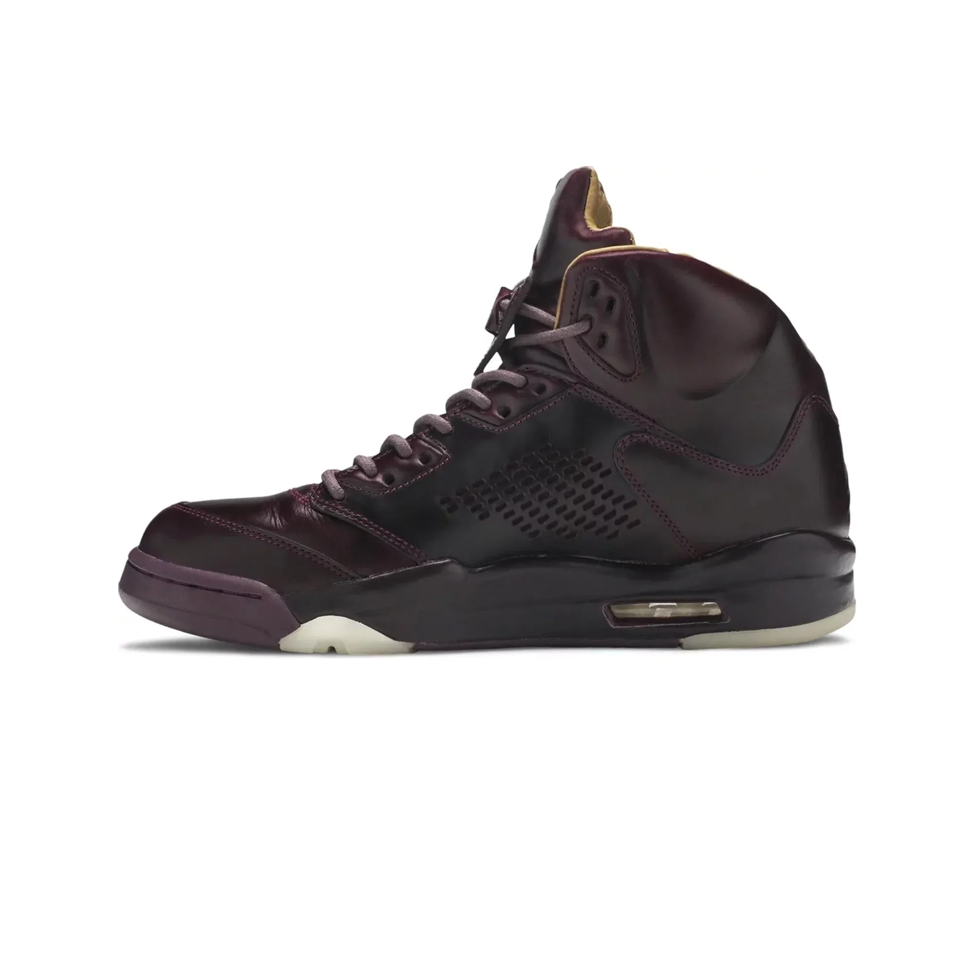 Air Jordan 5 'Premium Wine'