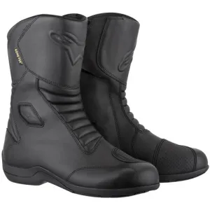 Alpinestars Web Goretex Boots - Black