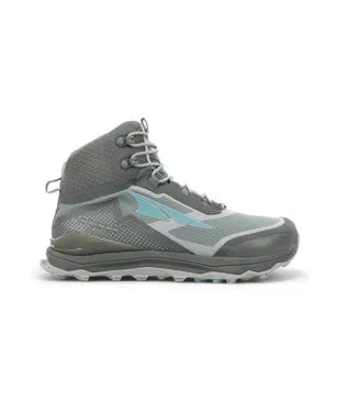 Altra Women's Lone Peak All Weather Mid Waterproof Boot