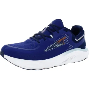 Altra Womens Paradigm 7 Performance Fitness Running Shoes