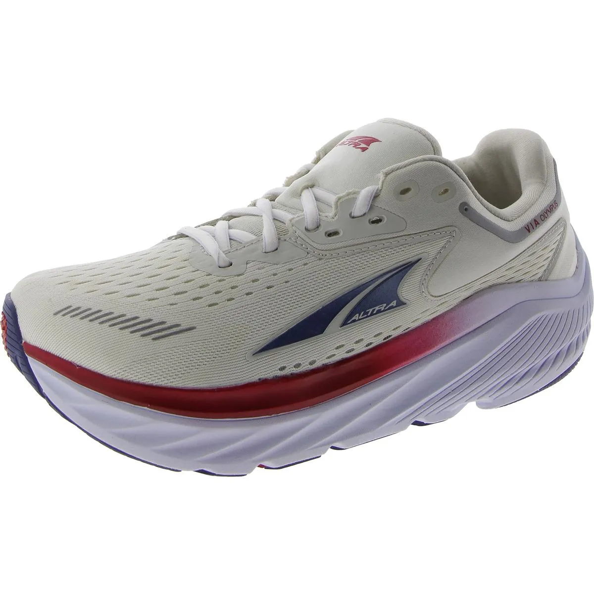 Altra Womens Paradigm 7 Performance Fitness Running Shoes