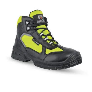 Angel Hi-Viz Yellow S3 SRC