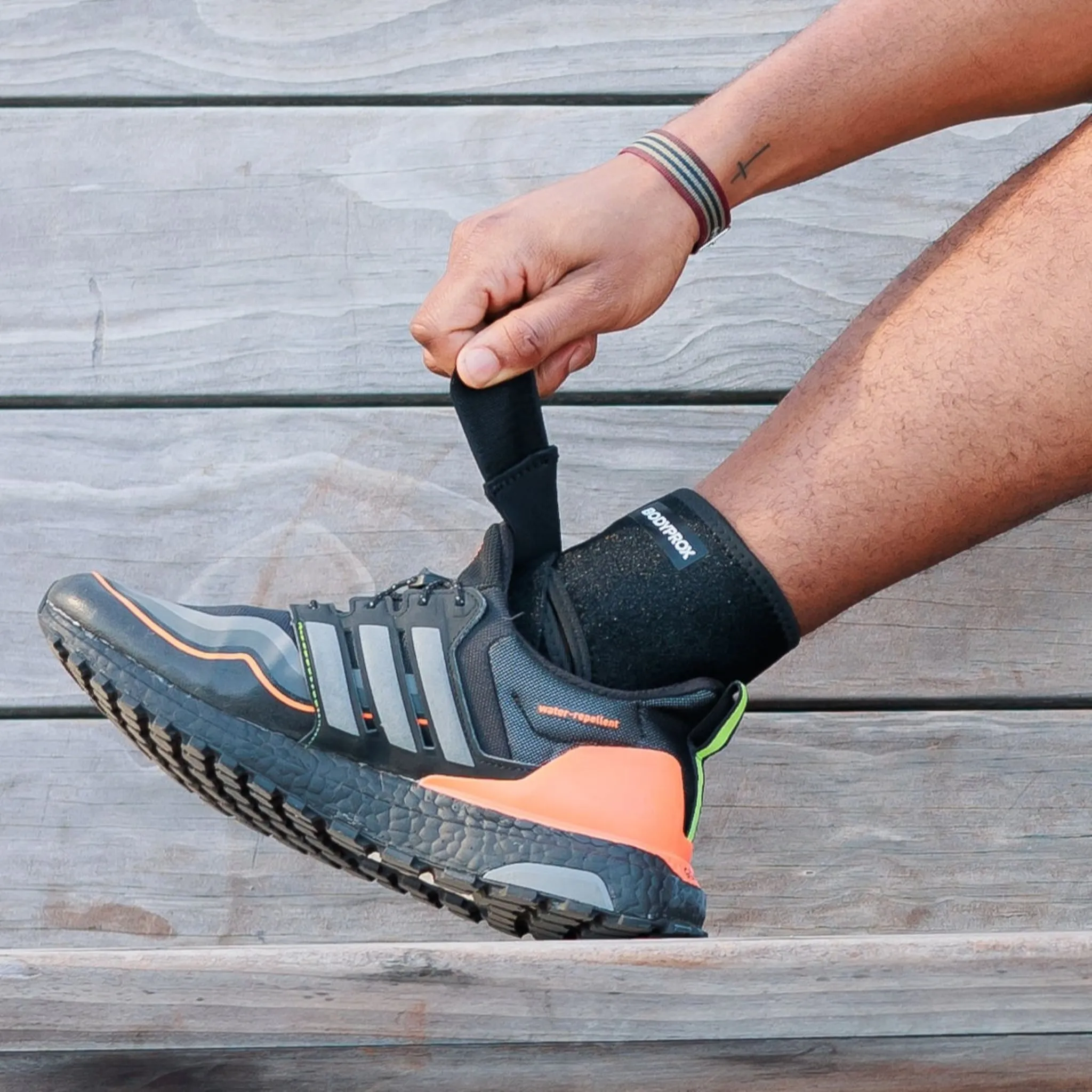 Ankle Support Brace