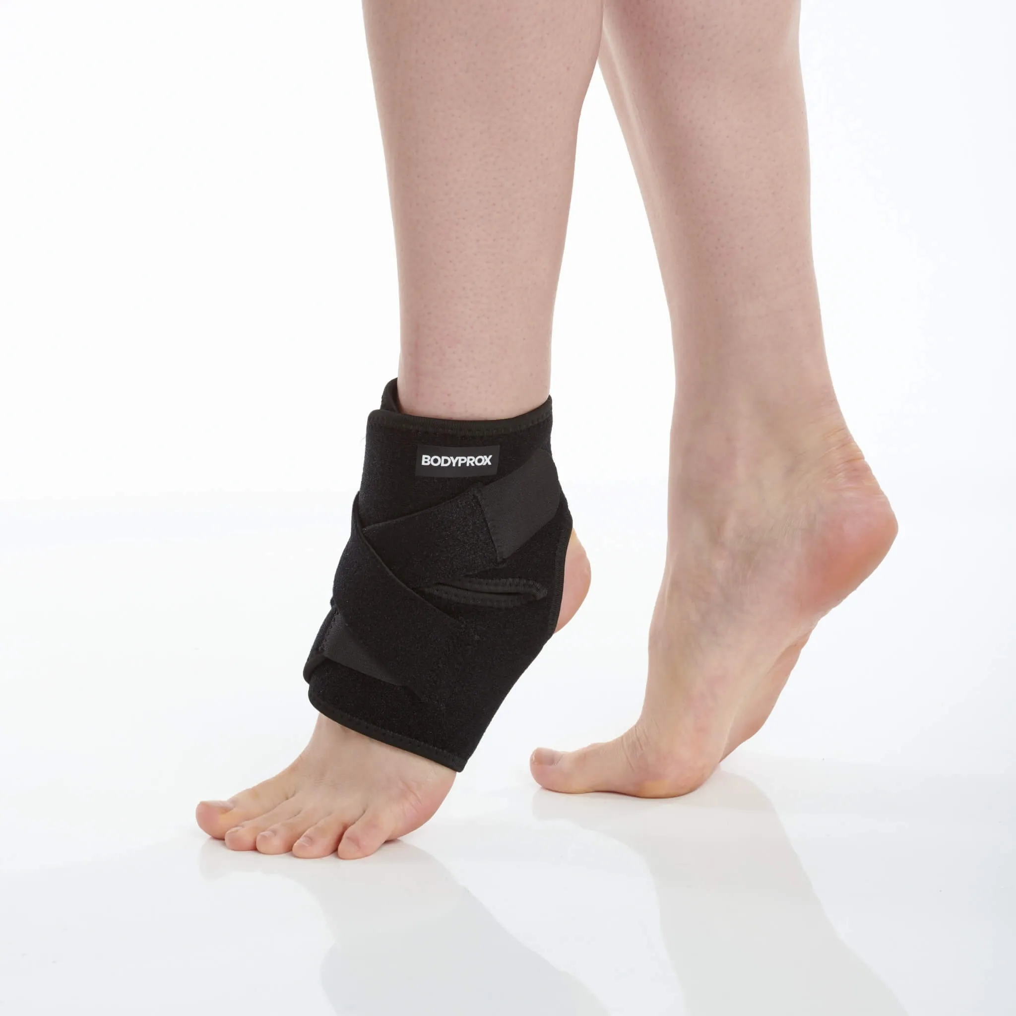 Ankle Support Brace