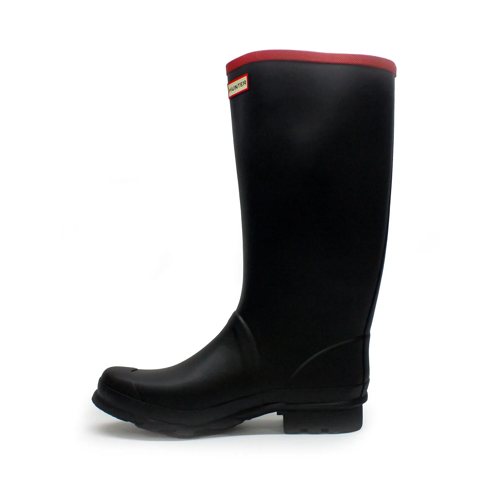 Argyll Full Knee Rubber Unisex Tall Wellington Boots