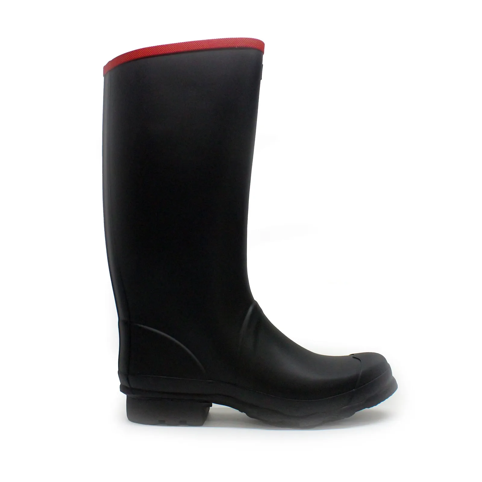 Argyll Full Knee Rubber Unisex Tall Wellington Boots