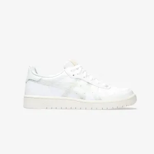 Asics | WMN'S JAPAN S  { WHITE/PURE AQUA