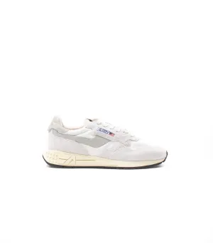 Autry Wirlwind Low Donna Nylon White