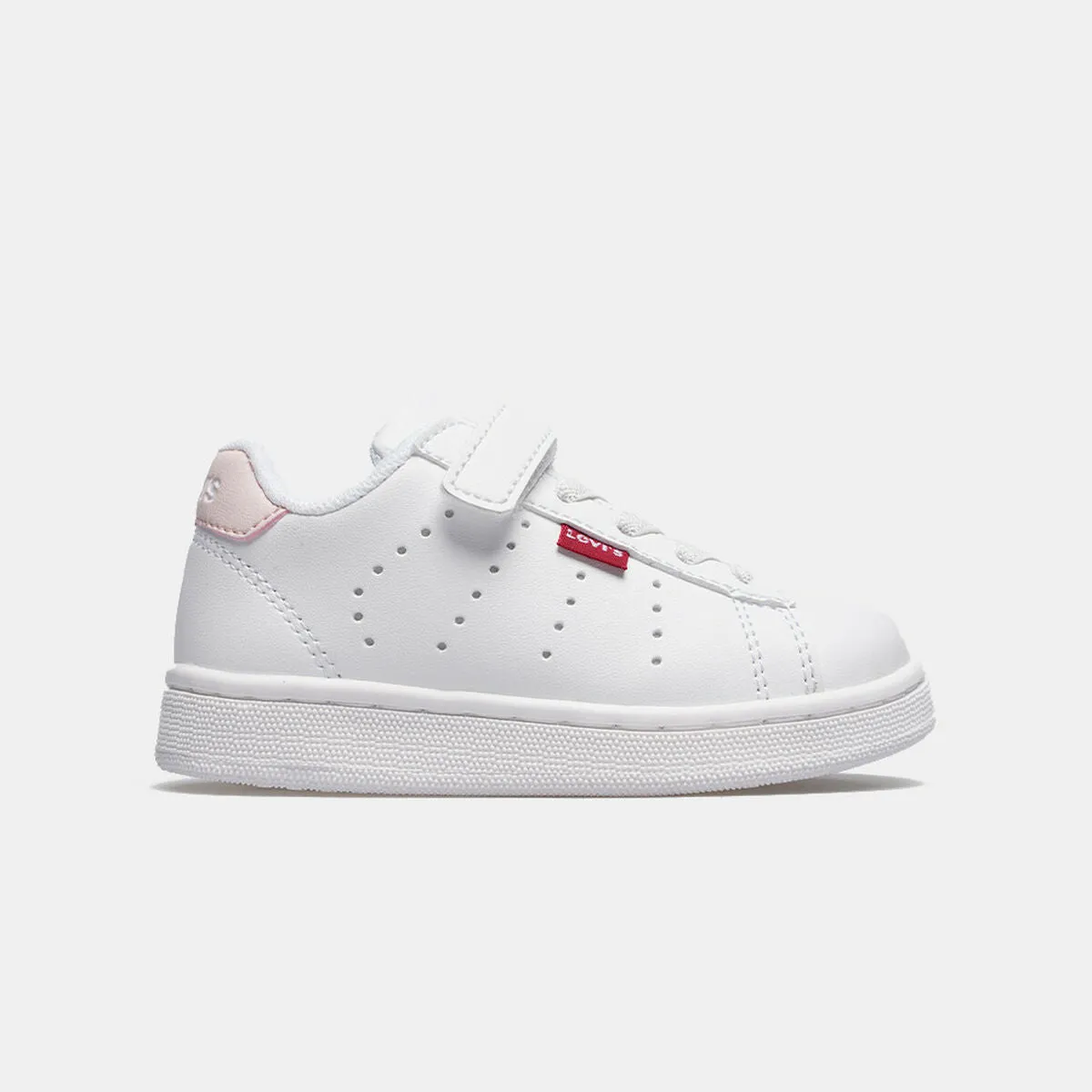 Baby's Sports Shoes Levi's AVENUE MINI VAVE0210S 0077 White