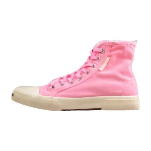 BALENCIAGA PARIS HIGH x PINK