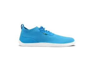 Barefoot Sneakers Be Lenka Stride - Blue & White