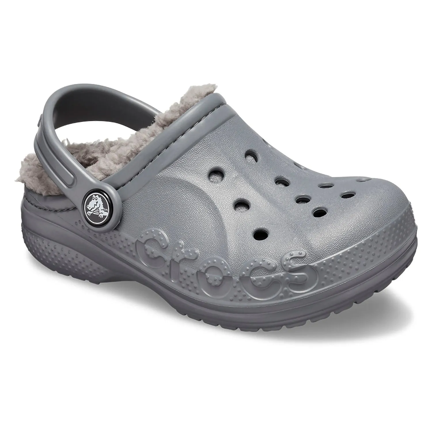 Baya Lined Clog Toddler (Age 1 - 5)