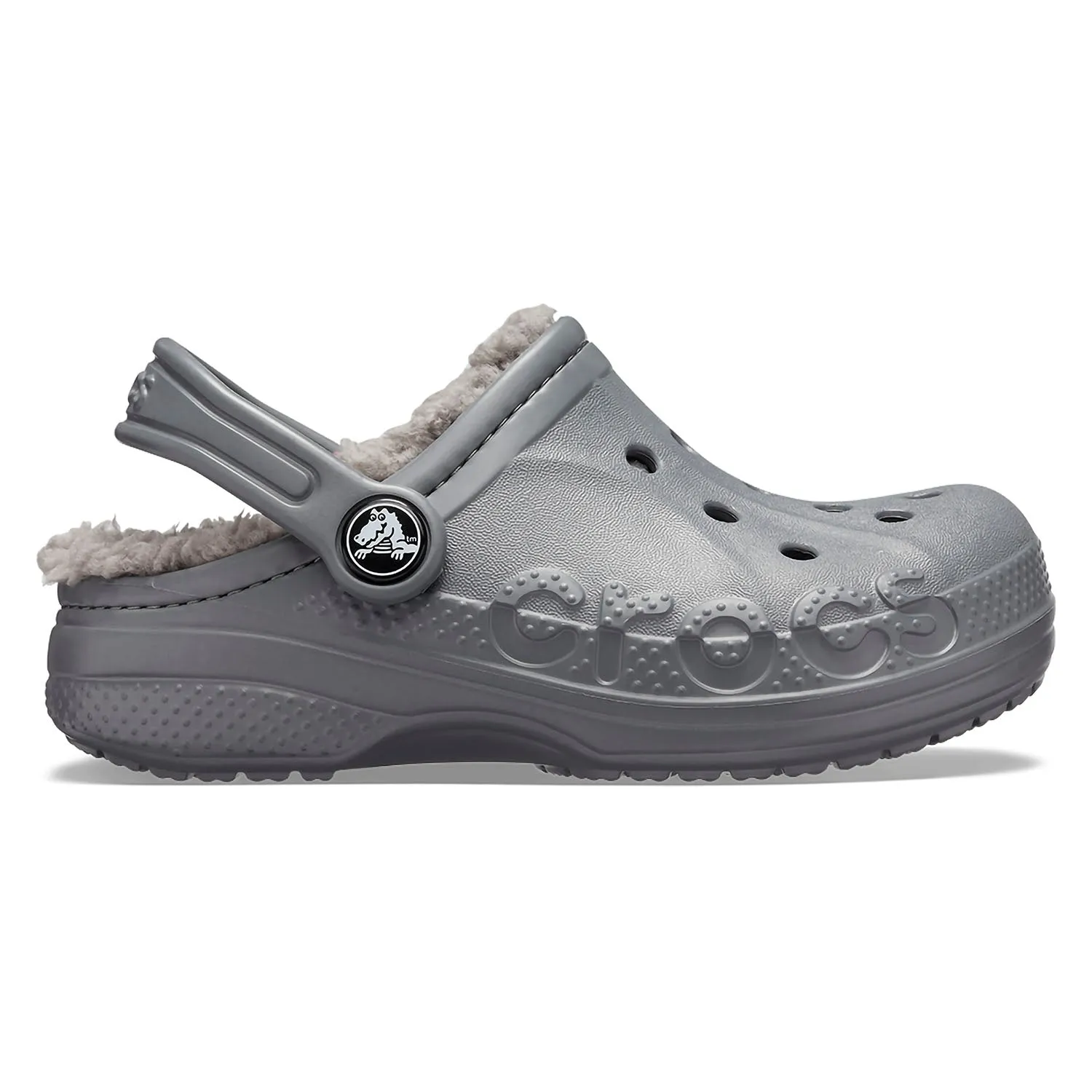 Baya Lined Clog Toddler (Age 1 - 5)