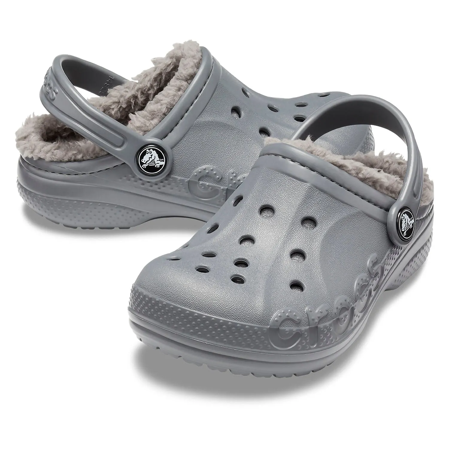 Baya Lined Clog Toddler (Age 1 - 5)