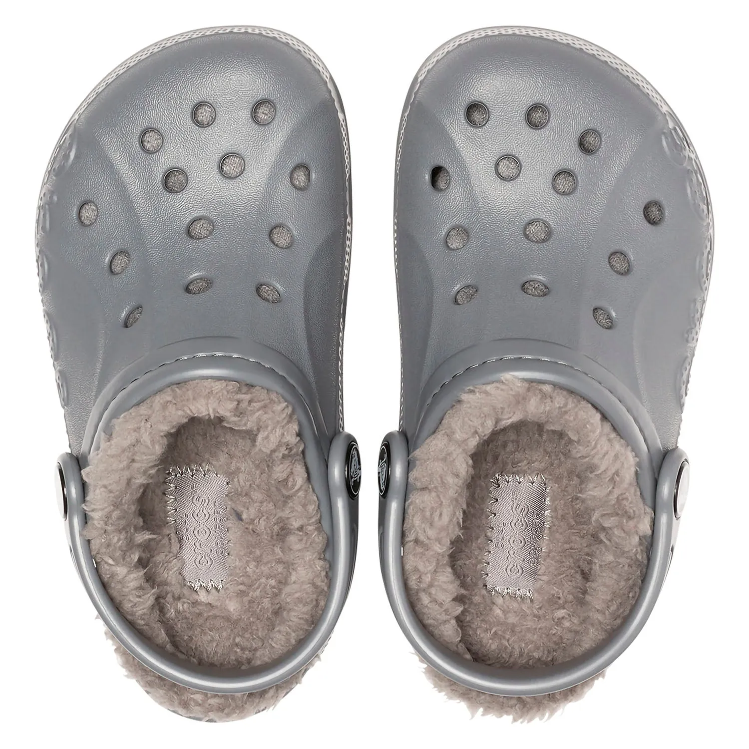 Baya Lined Clog Toddler (Age 1 - 5)