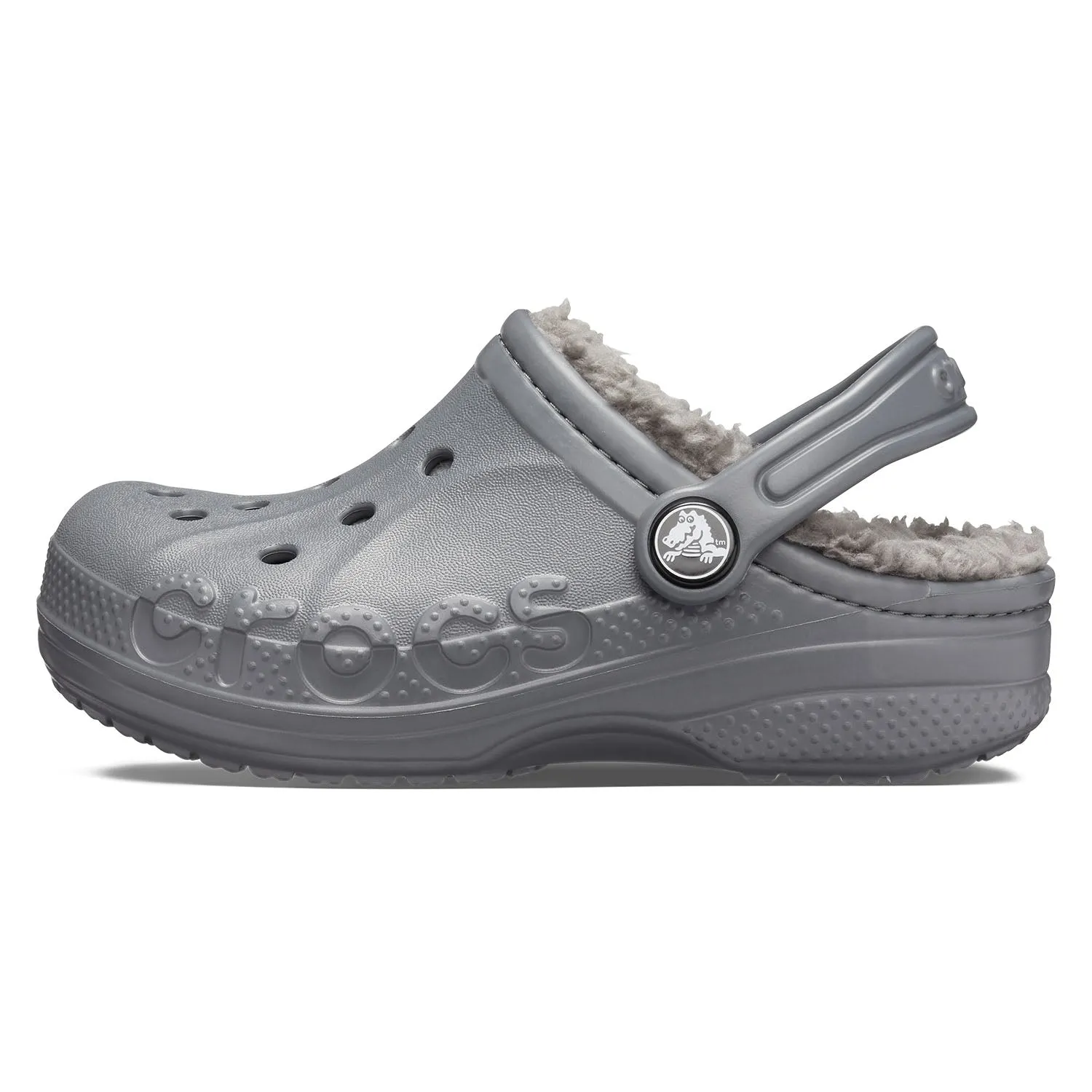 Baya Lined Clog Toddler (Age 1 - 5)