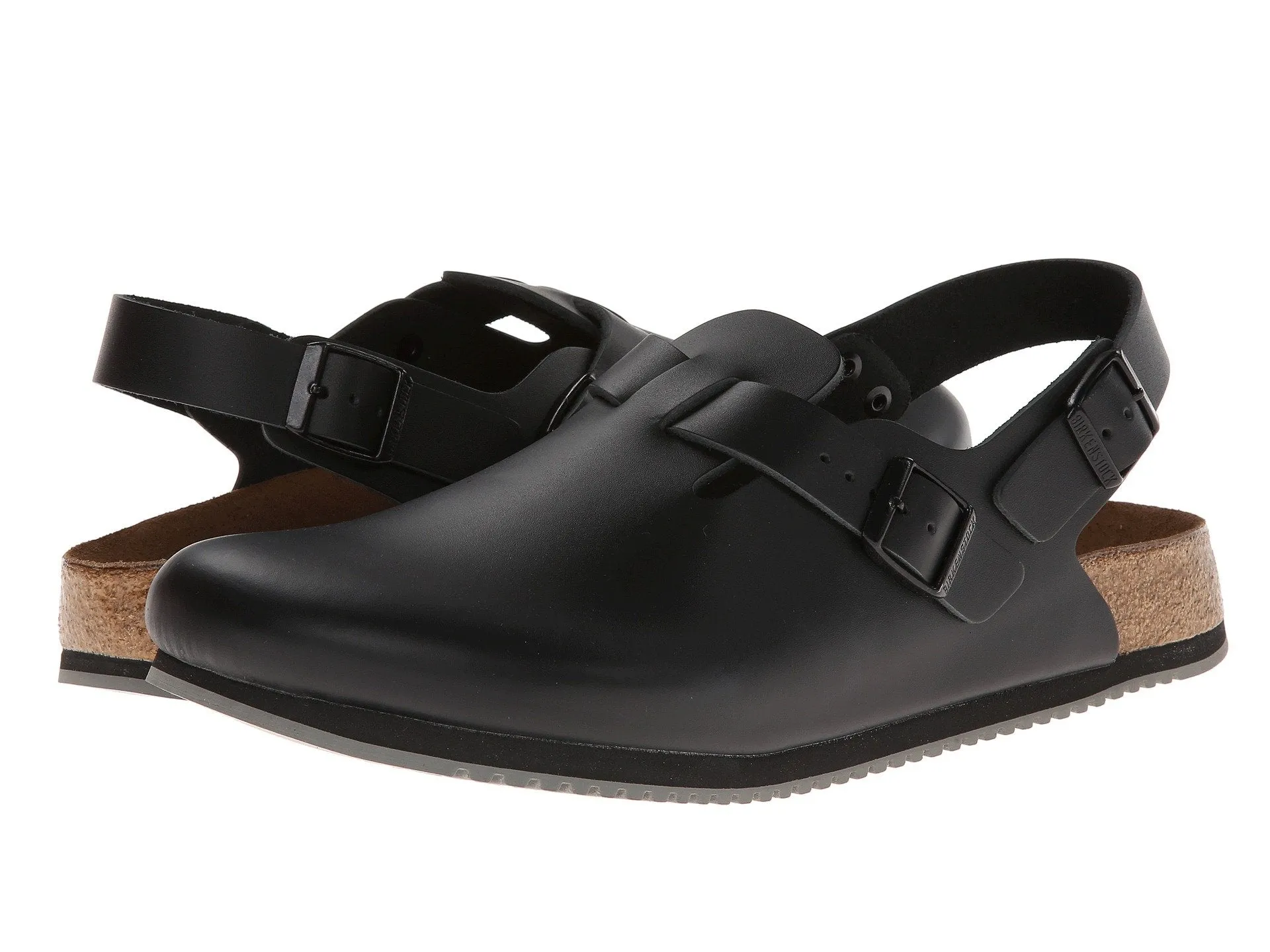 Birkenstock Tokyo Super Grip Clogs