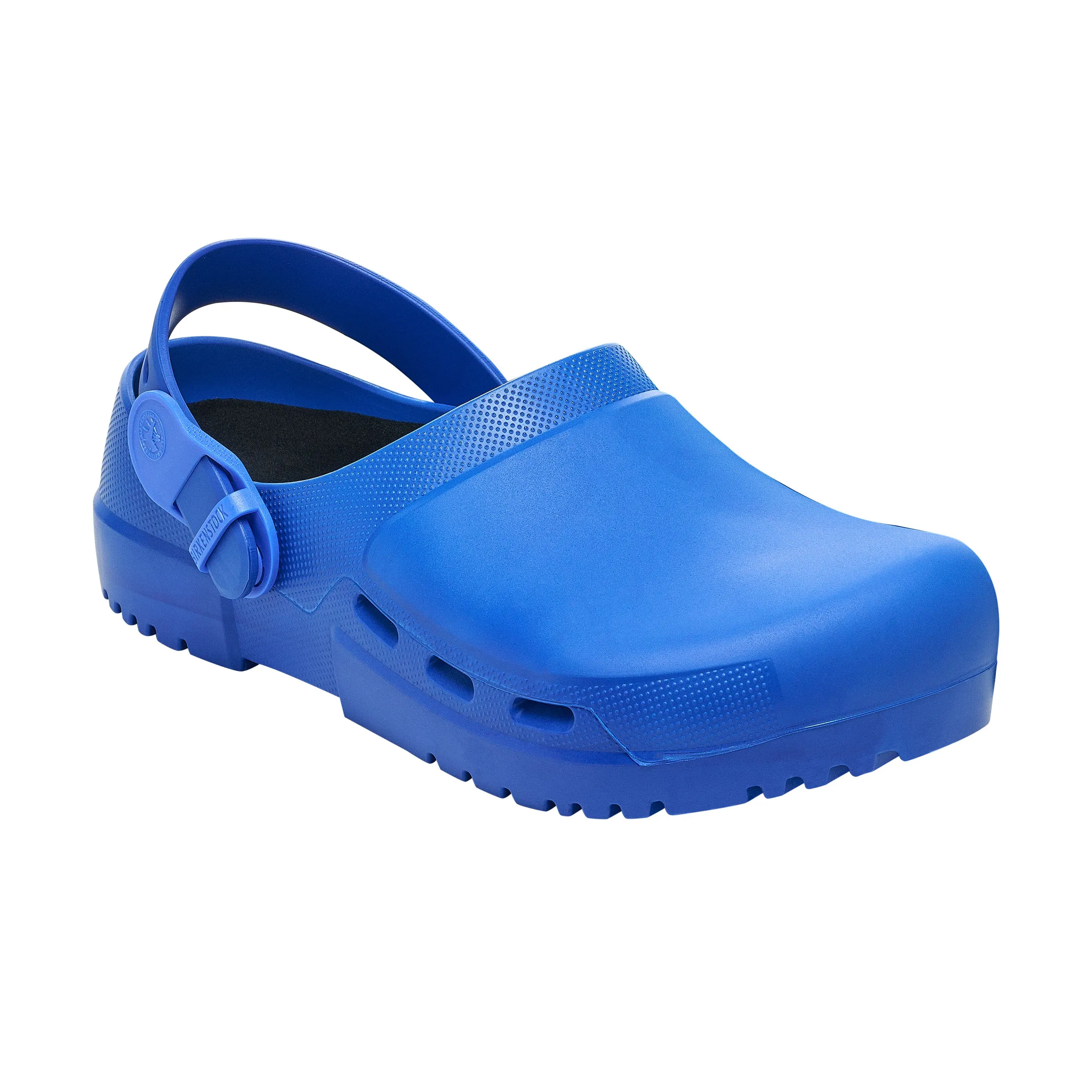 Birki Air 2.0 Ultra Blue Polyurethane