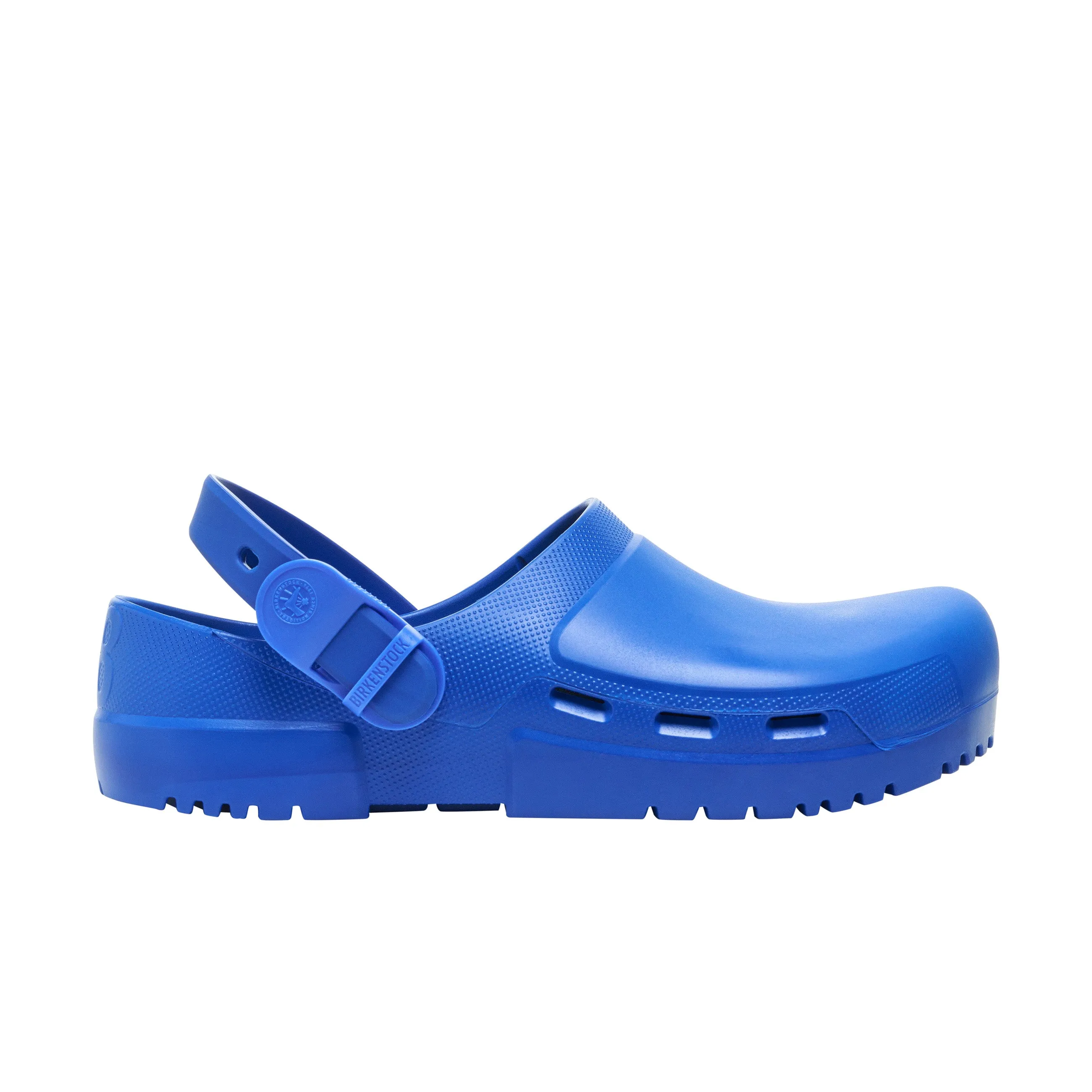 Birki Air 2.0 Ultra Blue Polyurethane