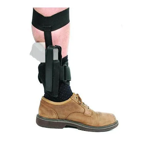 BlackHawk Ankle Holster