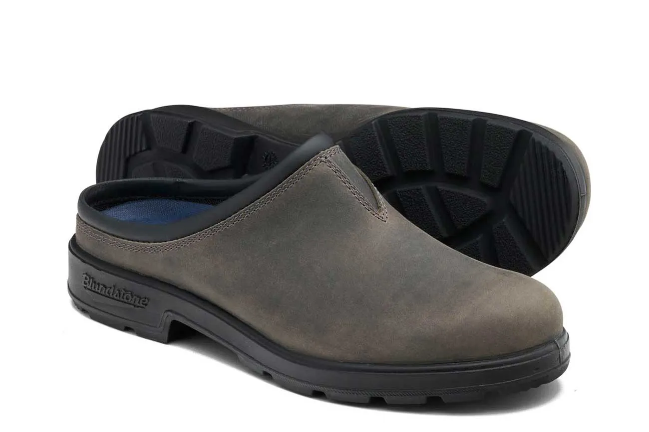 Blundstone #2422 Clay