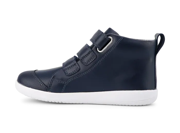 Bobux KID  HI Court - Navy