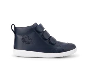 Bobux KID  HI Court - Navy