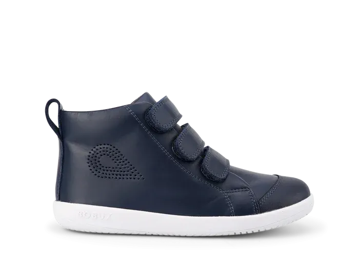 Bobux KID  HI Court - Navy